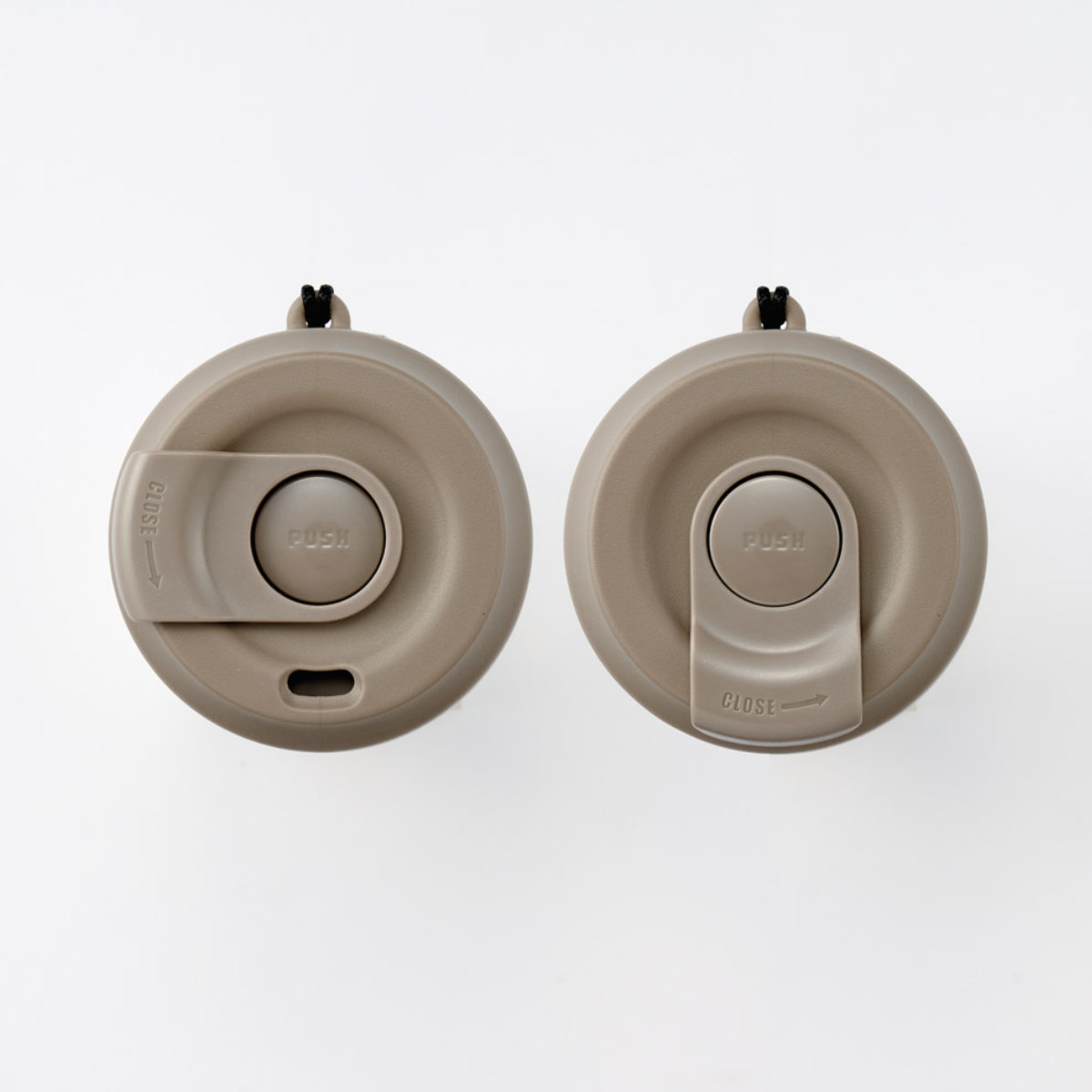 タンブラー 380ml イージーマグボトル ミッキーマウス くまのプーさん スヌーピー シナモロール ( 保温 保冷 ステンレス 真空二重構造 ミッキー プーさん ディズニー サンリオ ワンプッシュ キャラクター ボトル マグボトル ) 【スヌーピー】 スヌーピー