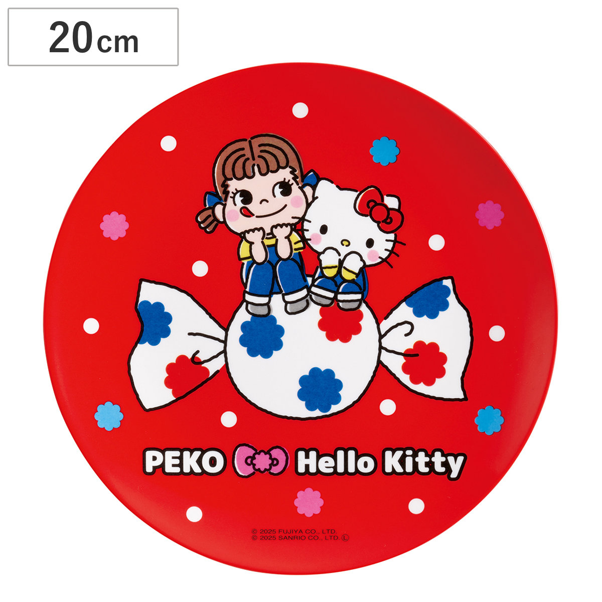 dショッピング |タンブラー 270ml メラミンタンブラー PEKO×キティ
