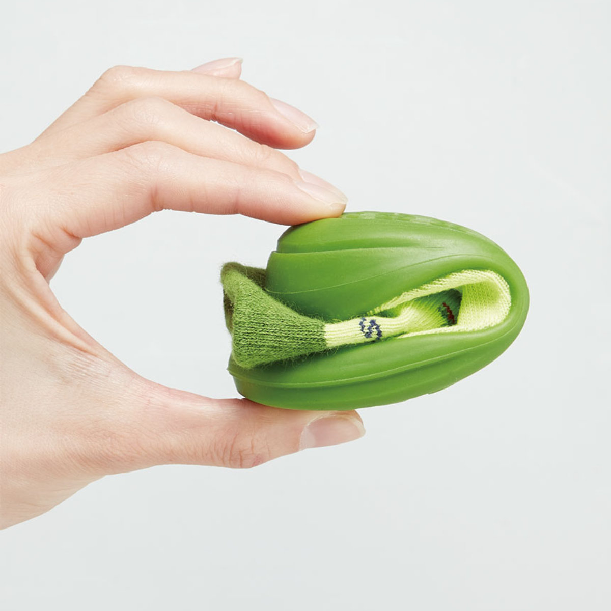 ソックス シューズ ベビー ギフトボックス XS 11.3cm くまのプーさん ( ソックスシューズ 靴下 くつした トレーニングシューズ 赤ちゃん 子ども プレゼント ファーストシューズ ルームシューズ 出産祝い BOX入り ギフト かわいい )