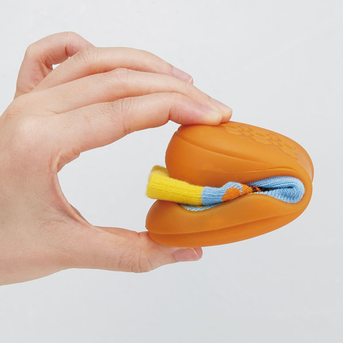 ソックス シューズ ベビー ギフトボックス M 12.6cm ディノサウルス ( ソックスシューズ 靴下 くつした トレーニングシューズ 赤ちゃん 子ども プレゼント ファーストシューズ ルームシューズ 出産祝い BOX入り ギフト かわいい )