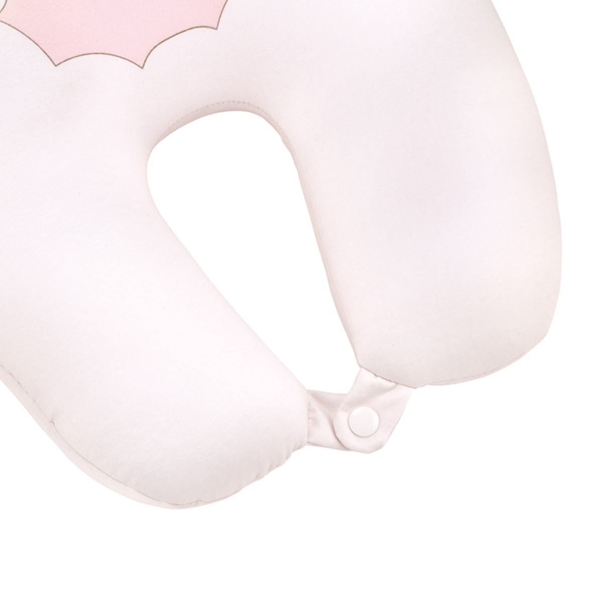 ネックピロー ぬいぐるみになるネックピロー ひつじ ( トラベルクッション トラベルピロー 枕 クッション ぬいぐるみ ヒツジ 抱きまくら まくら 抱き枕 ピロー 旅行 かわいい )