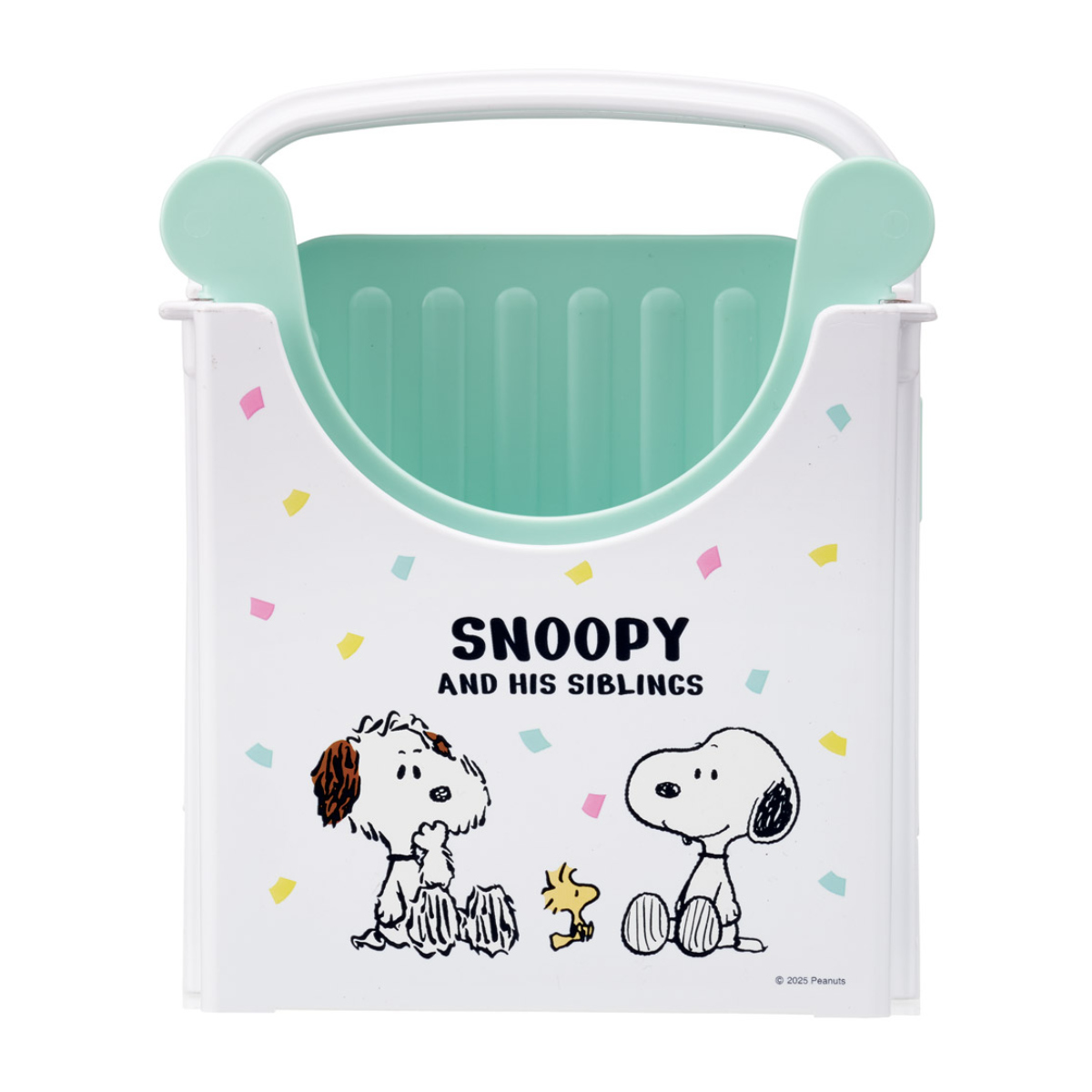 食パンカットガイド スヌーピーバルーン ( スヌーピー パン切りガイド 厚み調節 食パンカッター スライス 切る 5枚切り 6枚切り 8枚切り 12枚切り 薄切り 厚切り ホームベーカリー 便利グッズ PEANUTS キャラクター )