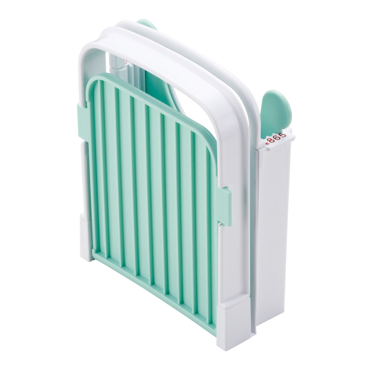 食パンカットガイド スヌーピーバルーン ( スヌーピー パン切りガイド 厚み調節 食パンカッター スライス 切る 5枚切り 6枚切り 8枚切り 12枚切り 薄切り 厚切り ホームベーカリー 便利グッズ PEANUTS キャラクター )