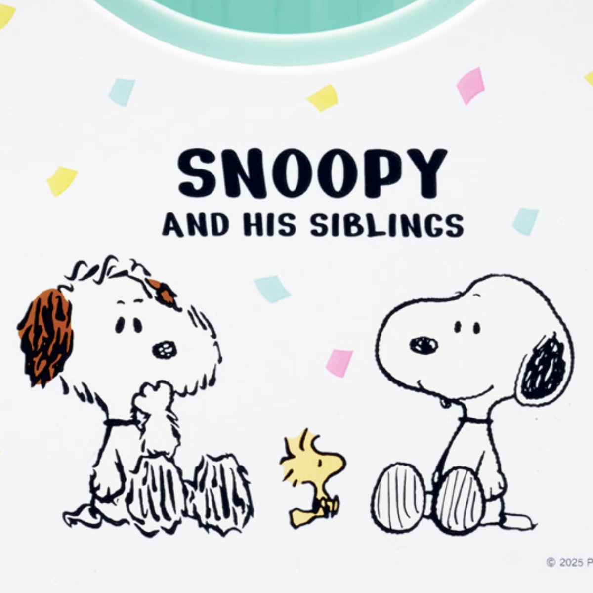 食パンカットガイド スヌーピーバルーン ( スヌーピー パン切りガイド 厚み調節 食パンカッター スライス 切る 5枚切り 6枚切り 8枚切り 12枚切り 薄切り 厚切り ホームベーカリー 便利グッズ PEANUTS キャラクター )