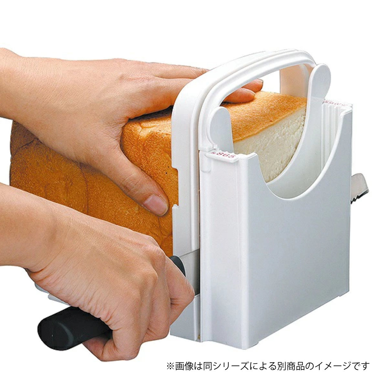 食パンカットガイド スヌーピーバルーン ( スヌーピー パン切りガイド 厚み調節 食パンカッター スライス 切る 5枚切り 6枚切り 8枚切り 12枚切り 薄切り 厚切り ホームベーカリー 便利グッズ PEANUTS キャラクター )