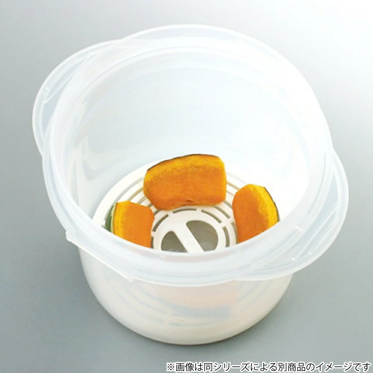 ご飯メーカー 1合 スヌーピーバルーン 電子レンジ調理器 電子レンジ炊飯 ( ご飯 メーカー 炊飯器 炊飯鍋 炊き 蒸し器 容器 レンジ調理器 レンジ調理 便利グッズ キャラクター )