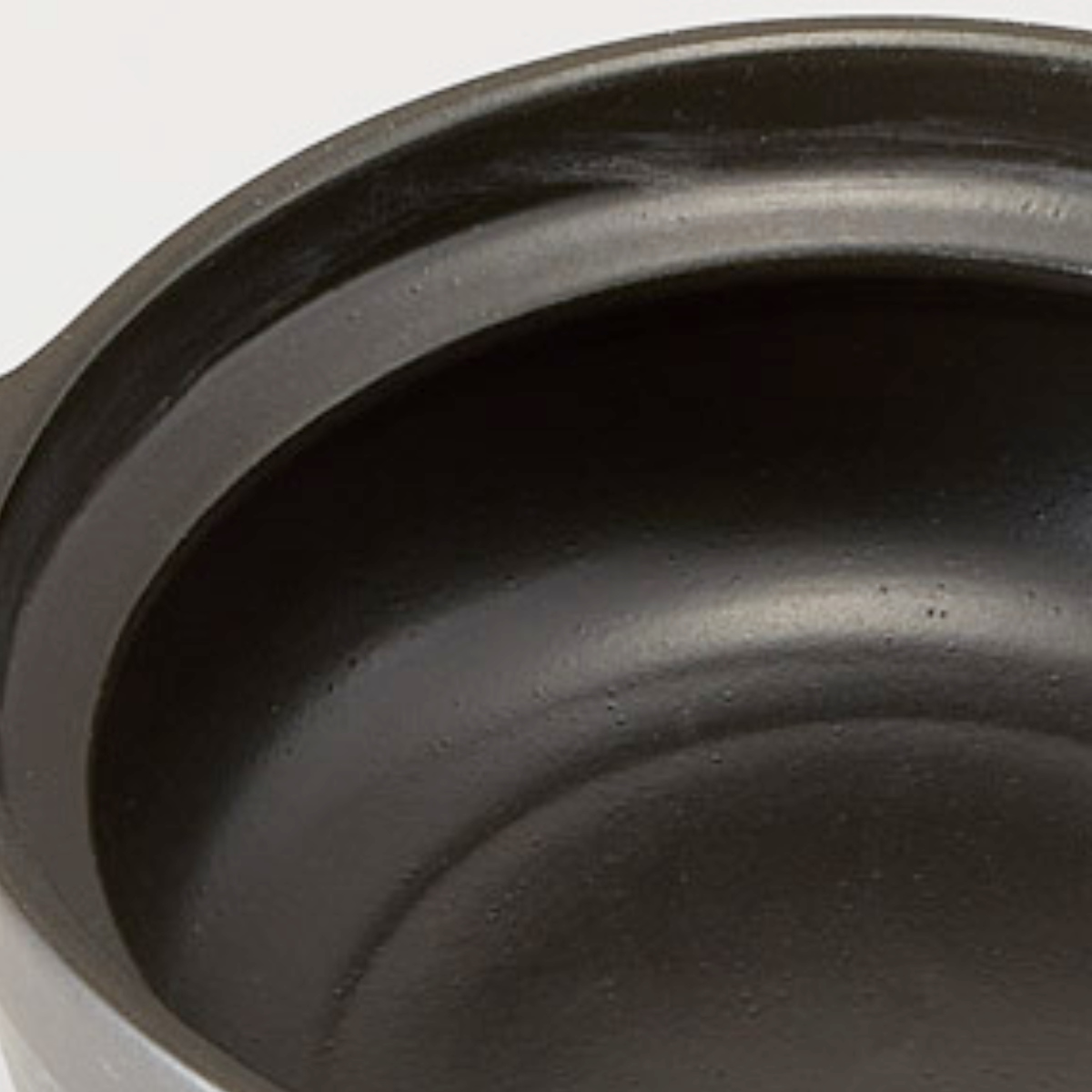 土鍋 6号 ガス火専用 カービィ ピクニック ( ガス火 直火対応 卓上鍋 土鍋ごはん 両手鍋 電子レンジ対応 オーブン対応 1人用 2人用 直火土鍋 鍋 なべ 季節鍋 炊飯 キャラクター )