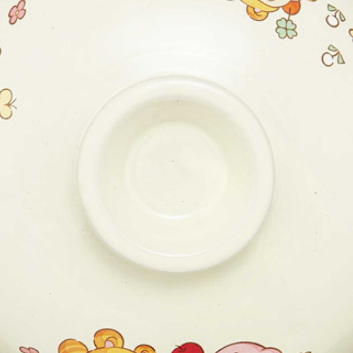 土鍋 6号 ガス火専用 カービィ ピクニック ( ガス火 直火対応 卓上鍋 土鍋ごはん 両手鍋 電子レンジ対応 オーブン対応 1人用 2人用 直火土鍋 鍋 なべ 季節鍋 炊飯 キャラクター )