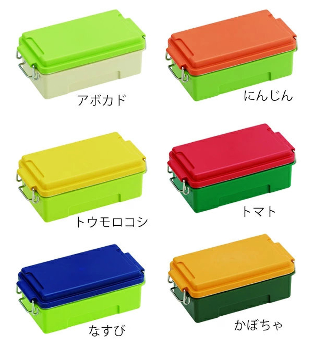 お弁当箱 コンテナランチボックス マルシェ 1段 500ml ( 食洗機対応 レンジ対応 ランチボックス ドーム蓋 子ども 食洗機OK レンジOK 弁当 弁当箱 お弁当 ドームランチボックス 一段 おしゃれ シンプル 日本製 ) 【にんじん】 にんじん