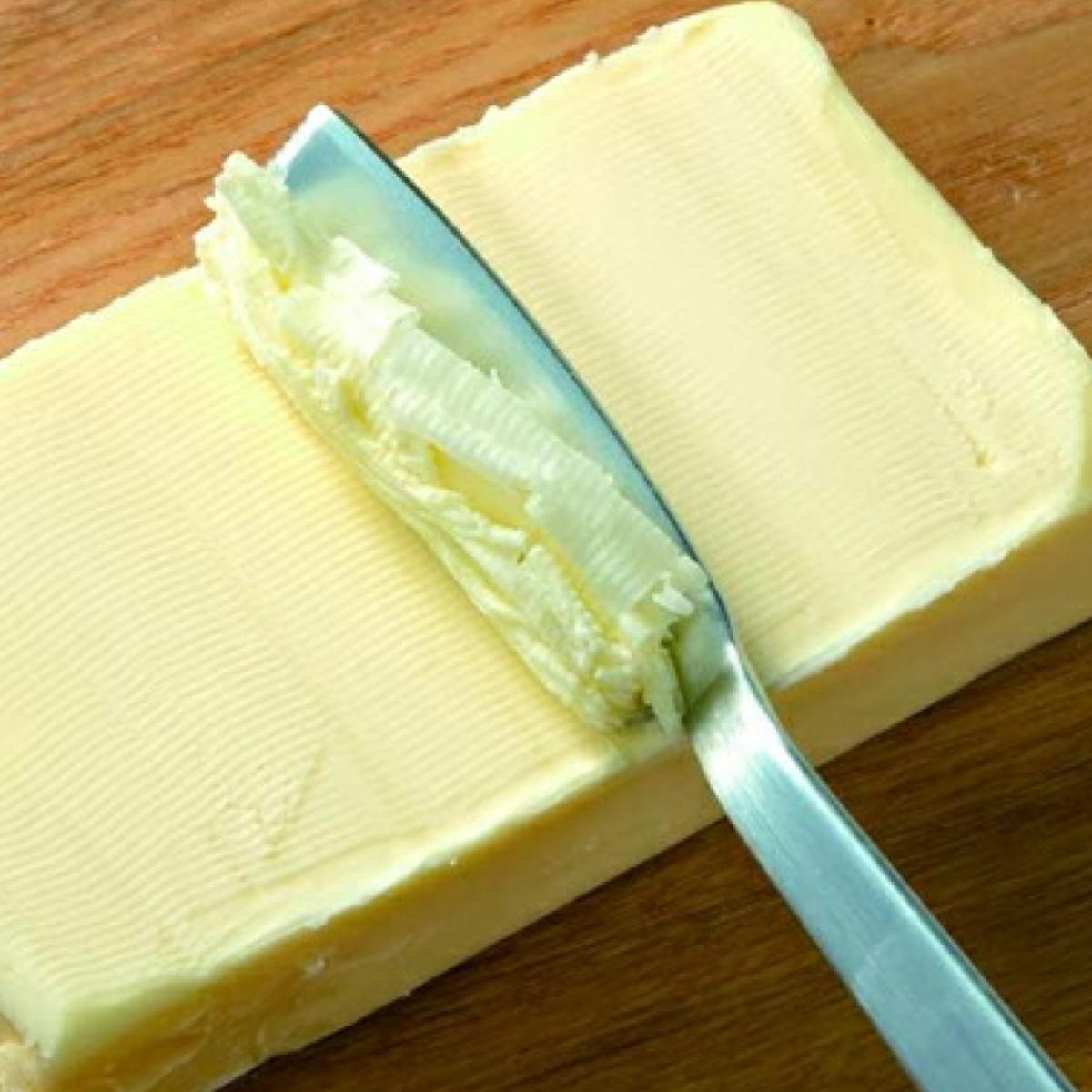 アルミ バターナイフ ( バター ナイフ アルミニウム 溶ける 熱伝導 バターカッター キッチンツール カトラリー )