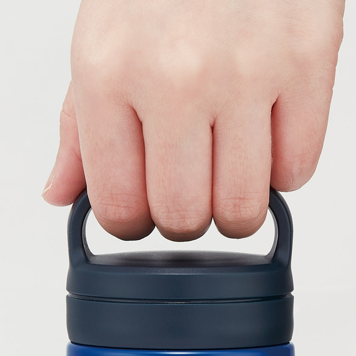 水筒 500ml スクリューハンドルマグボトル ドラゴンボールZ ( 直飲み 保温 保冷 マグボトル ステンレスボトル ハンドル付き 真空二重構造 マグ ボトル ダイレクトボトル ステンレス マイボトル アウトドア ハンドル )