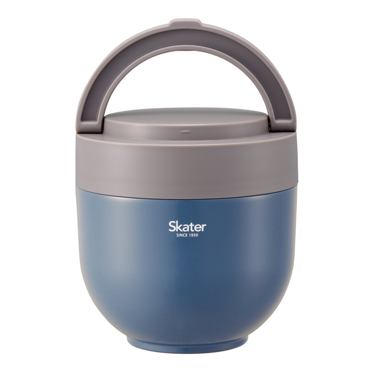 弁当箱 1250ml 折りたたみハンドル付保温ジャー 丼ランチ ( フードポット ジャー 丼 どんぶり 携帯 持ち運び お弁当箱 お弁当 弁当 ステンレス 保冷 スープポット ランチポット フードジャー )