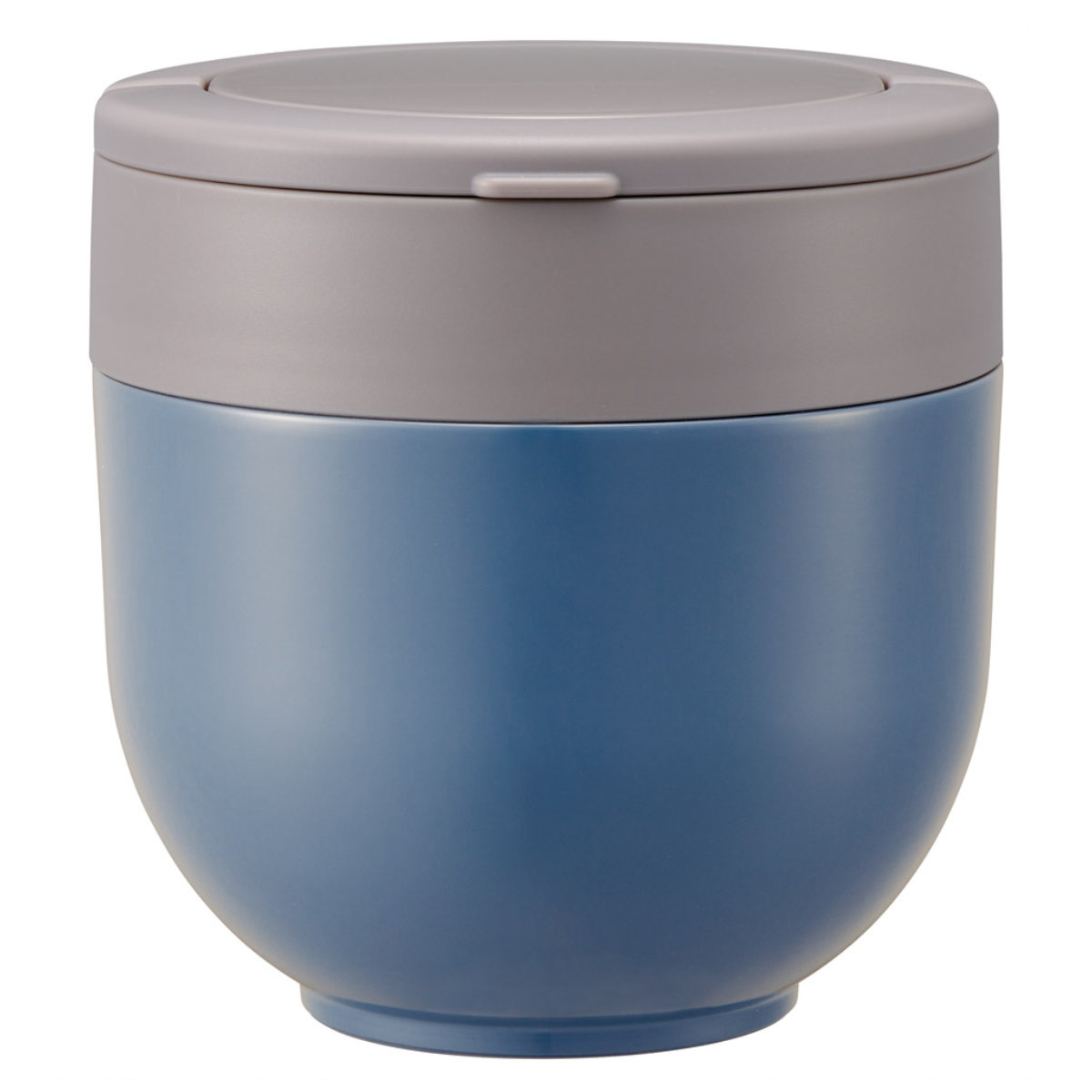 弁当箱 1250ml 折りたたみハンドル付保温ジャー 丼ランチ ( フードポット ジャー 丼 どんぶり 携帯 持ち運び お弁当箱 お弁当 弁当 ステンレス 保冷 スープポット ランチポット フードジャー )