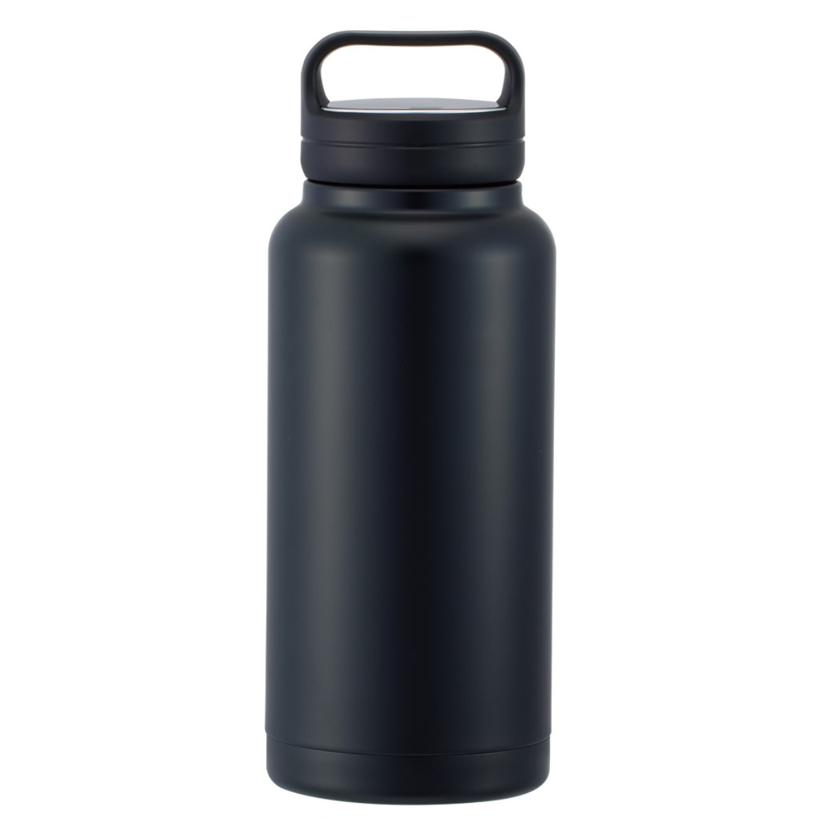 水筒 1L スクリューハンドルマグボトル ドラゴンボールZ 大容量 ( 直飲み 保温 保冷 マグボトル ステンレスボトル ハンドル付き 真空二重構造 マグ ボトル ダイレクトボトル ステンレス マイボトル アウトドア )