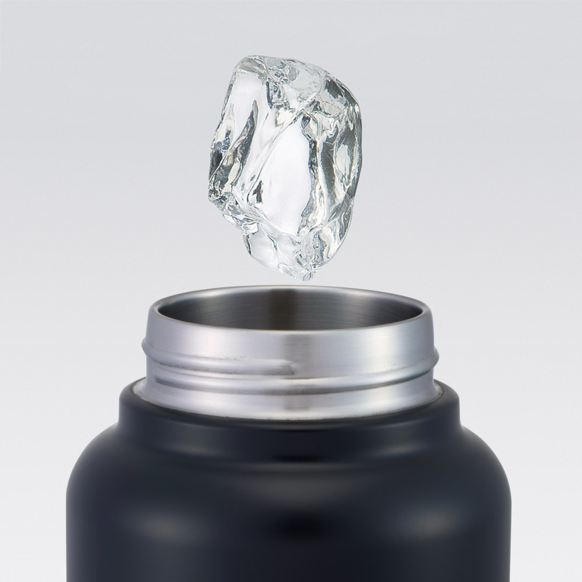 水筒 1L スクリューハンドルマグボトル ドラゴンボールZ 大容量 ( 直飲み 保温 保冷 マグボトル ステンレスボトル ハンドル付き 真空二重構造 マグ ボトル ダイレクトボトル ステンレス マイボトル アウトドア )