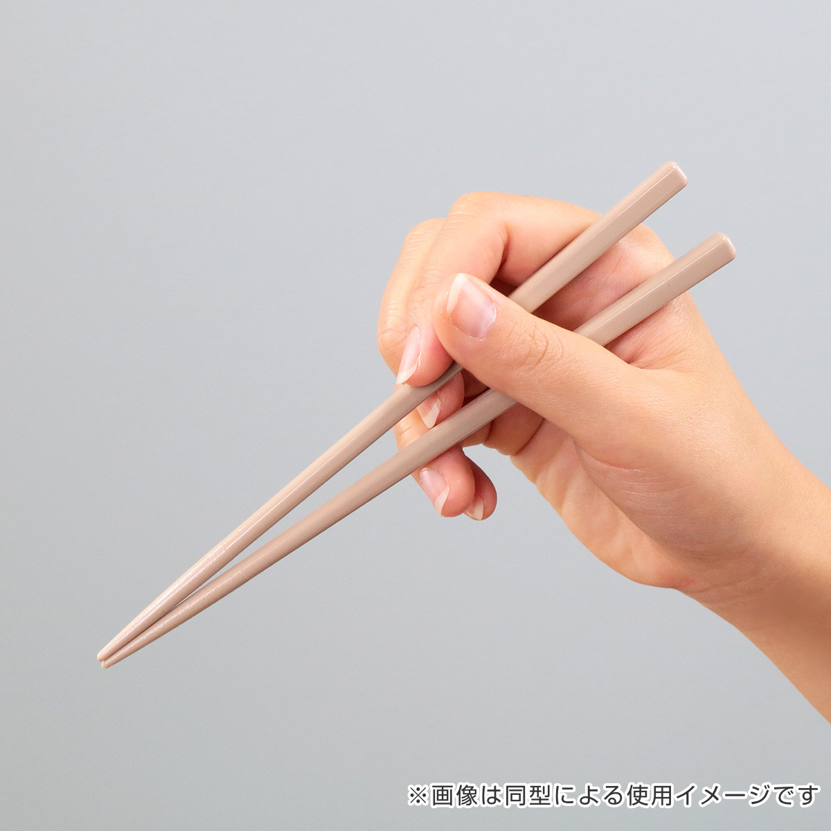 コンビセット ティンカーベル 箸 スプーン ( 食洗機対応 18センチ お箸 音の鳴らない カトラリー 抗菌 日本製 食洗機OK カトラリーセット 銀 AG 持ち運び お弁当 弁当 抗菌加工 箸箱 )