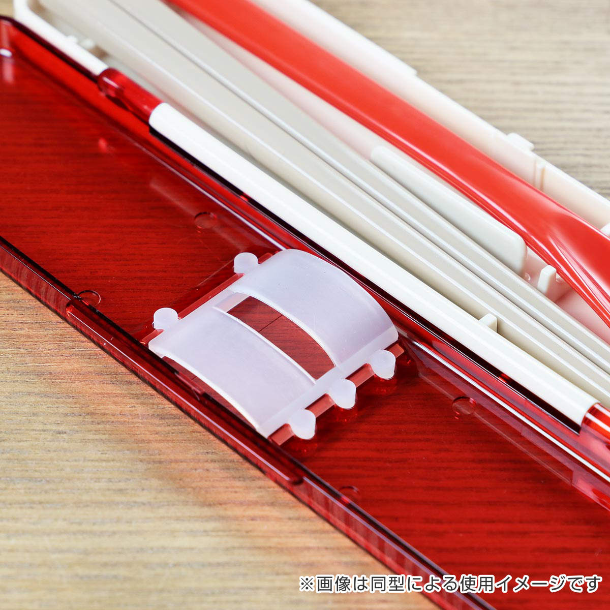 コンビセット ティンカーベル 箸 スプーン ( 食洗機対応 18センチ お箸 音の鳴らない カトラリー 抗菌 日本製 食洗機OK カトラリーセット 銀 AG 持ち運び お弁当 弁当 抗菌加工 箸箱 )