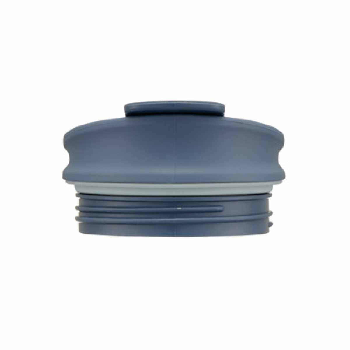 タンブラー 420ml シェイカー付タンブラー ( ボトル 持ち運び プロテイン カップ シンプル おしゃれ ふた付き ) 【グレー】 グレー