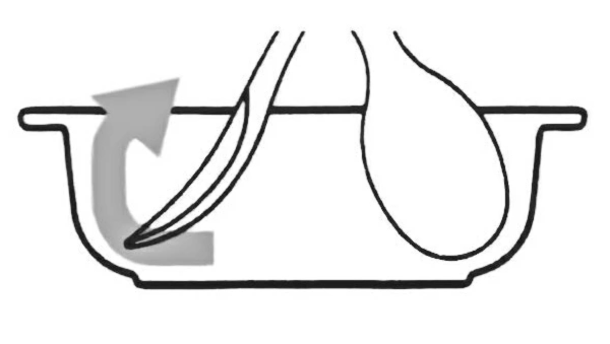 ボウル バンブーメラミン くまのプーさん ( 食洗機対応 皿 お皿 深皿 メラミン 子ども用 割れにくい 食器 キッズ キャラクター ディズニー プーさん )