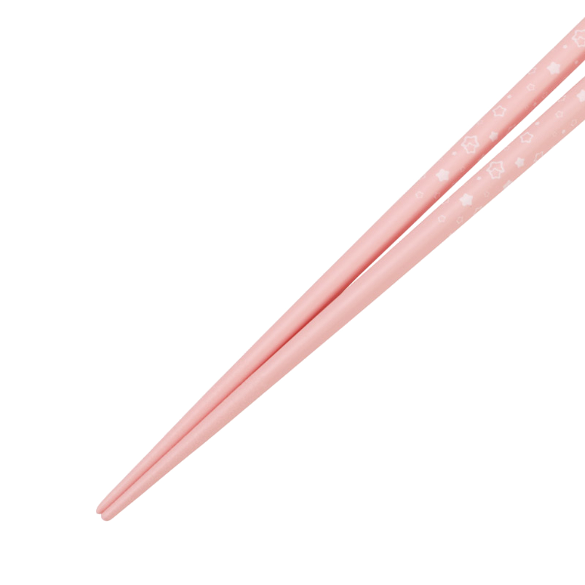 箸 マスコット付塗箸 星のカービィ ( 21cm お箸 キッズ 子ども 子供 カトラリー 天然木 すべり止め キャラクター カービィ )