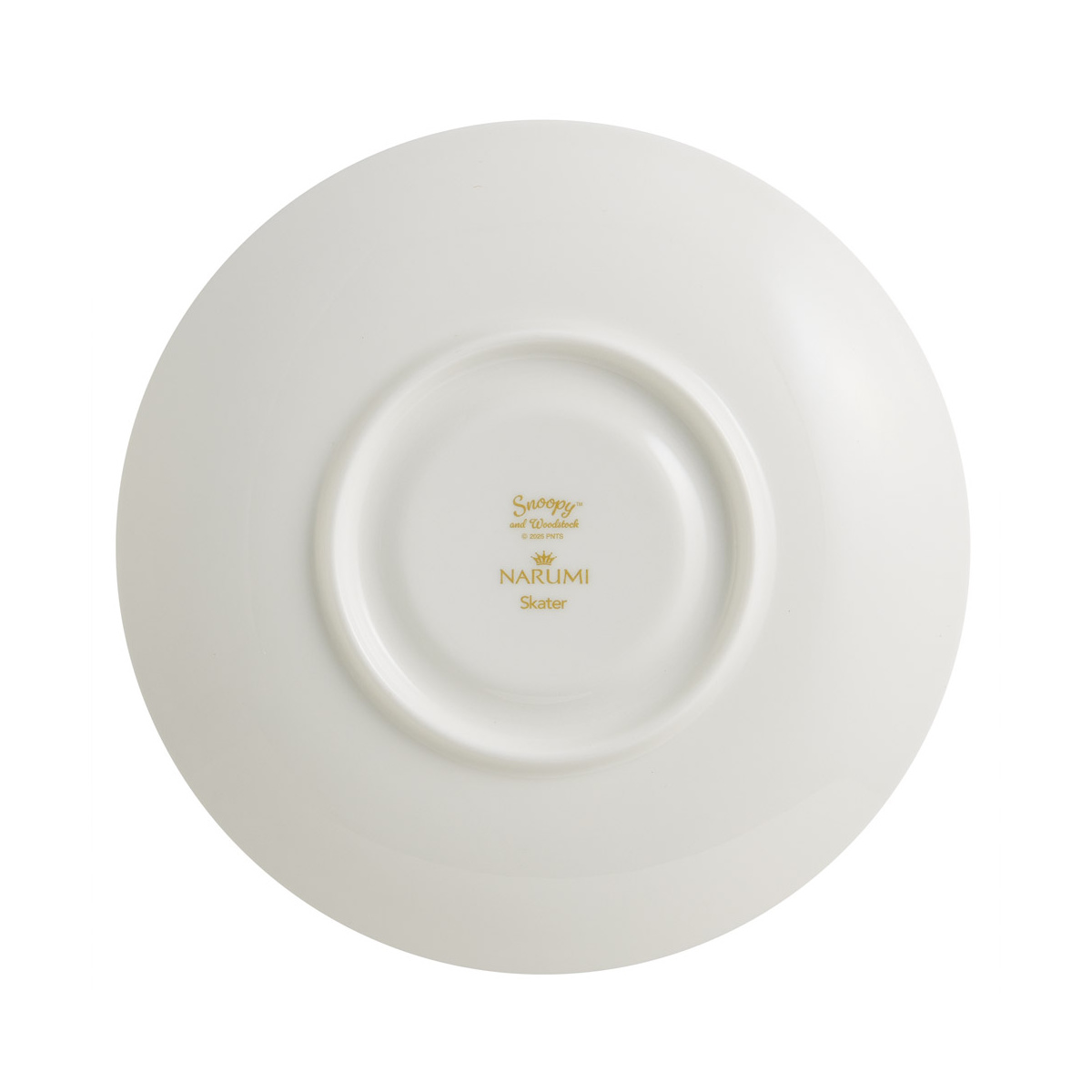 カップ&ソーサー スヌーピー ( SNOOPY 電子レンジ対応 食洗機対応 日本製 磁器 マグカップ マグ カップ コップ ソーサー キャラクター かわいい )