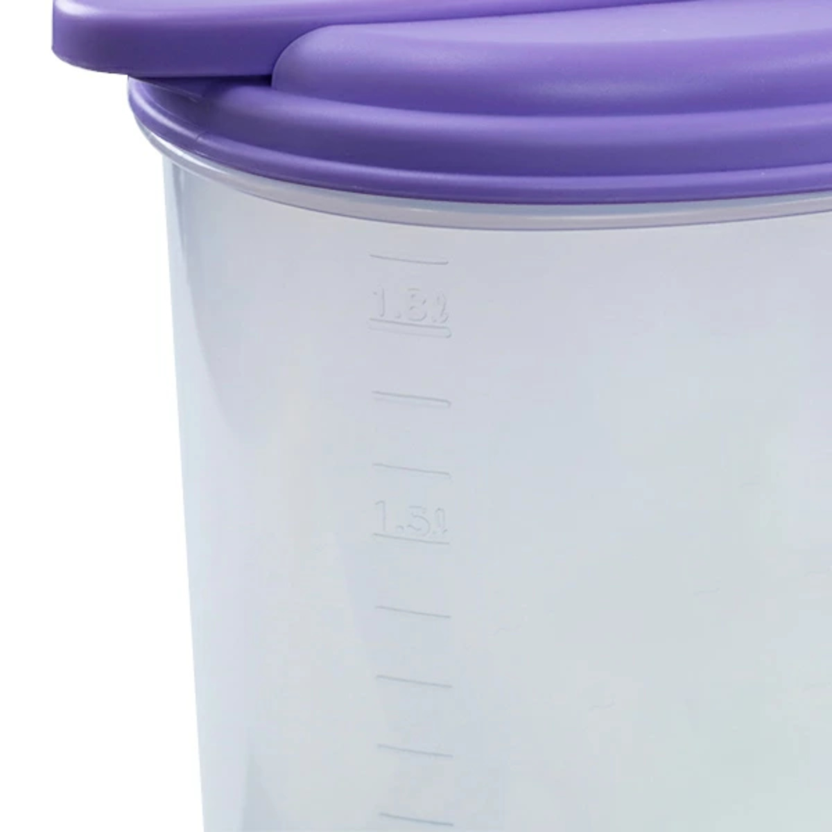 ピッチャー 1.9L ウォーターポット ジョージ アルファベット ( 日本製 プラスチック おさるのジョージ キャラクター かわいい )