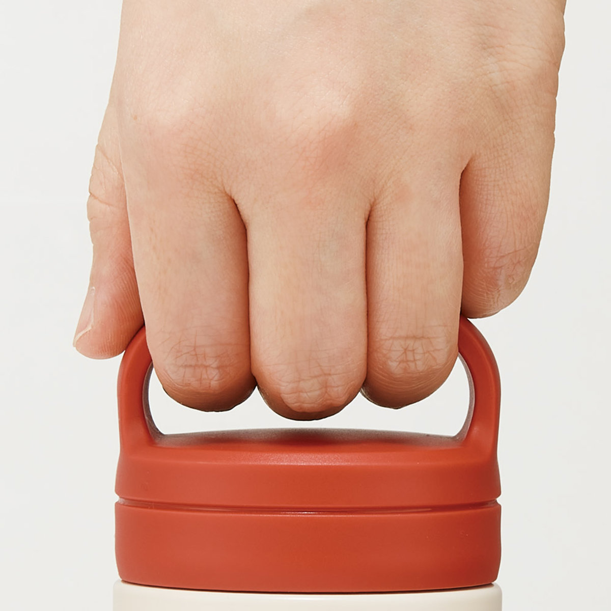 水筒 350ml スクリューハンドルマグボトル ズートピア/ワッペン ( 直飲み 保温 保冷 マグボトル ステンレスボトル ハンドル付き 真空二重構造 マグ ボトル ダイレクトボトル ステンレス マイボトル アウトドア コンパクト )