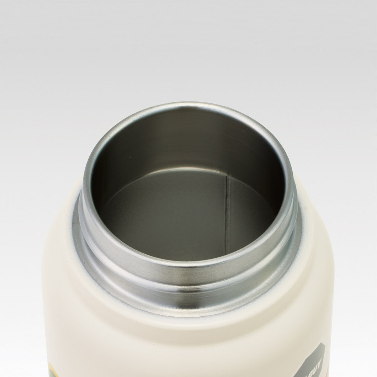 水筒 350ml スクリューハンドルマグボトル ズートピア/ワッペン ( 直飲み 保温 保冷 マグボトル ステンレスボトル ハンドル付き 真空二重構造 マグ ボトル ダイレクトボトル ステンレス マイボトル アウトドア コンパクト )