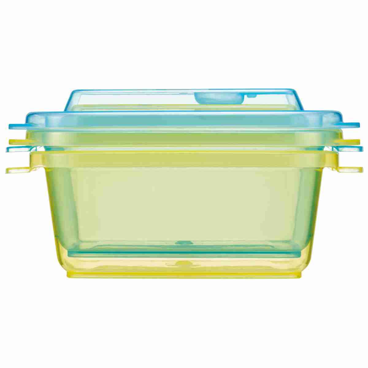 保存容器 300ml エアー弁 ふわっと保存容器 M おさるのジョージ 2個入り ( プラスチック 電子レンジ対応 フードコンテナ キャラクター 日本製 プラスチック容器 作り置き 弁当箱 保存 容器 食品保存 おしゃれ かわいい )