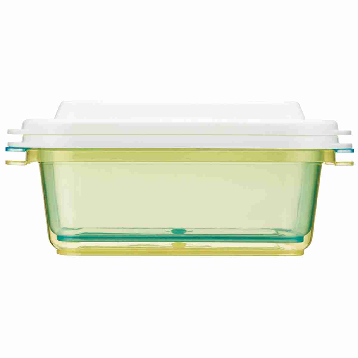 保存容器 500ml エアー弁 ふわっと保存容器 L おさるのジョージ ブロック 2個入り ( プラスチック 電子レンジ対応 フードコンテナ キャラクター 日本製 プラスチック容器 作り置き 弁当箱 保存 容器 食品保存 おしゃれ かわいい )