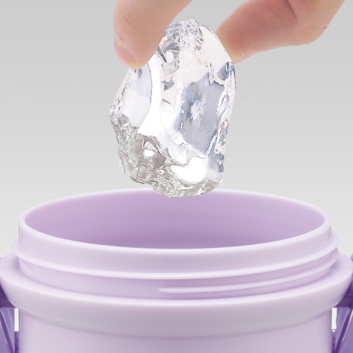 水筒 480ml 直飲プラワンタッチボトル クロミファンシー ( 子供用 プラスチック製 ダイレクトボトル 直飲み ワンタッチ 日本製 ショルダーベルト付き 広口 軽量 ボトル ワンプッシュ )