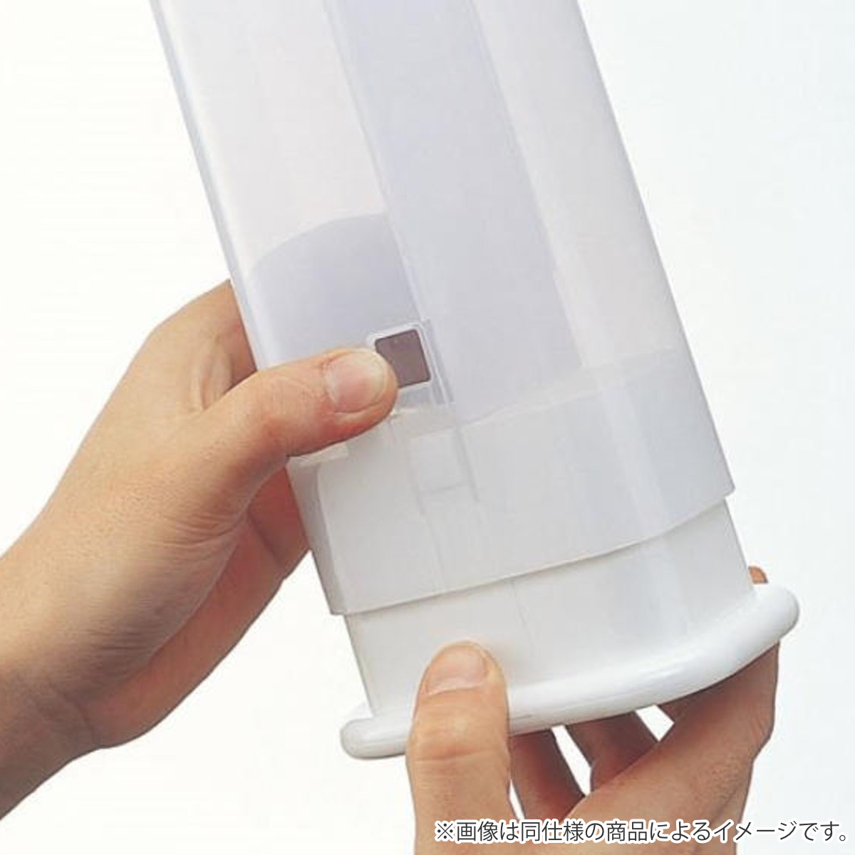 カトラリースタンド フード付 角型 箸立て スヌーピー ( お箸入れ キッチンツールスタンド ふた付き お箸ケース 卓上 食卓 箸入れ フード付箸立て カトラリー スタンド 箸スタンド 蓋付き 日本製 )