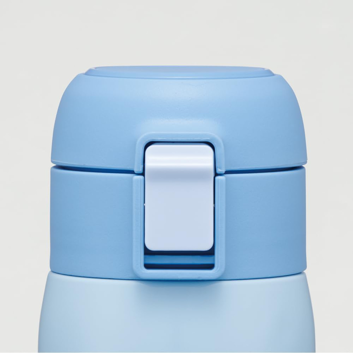 水筒 480ml ステンレスワンタッチボトル 星の王子様 ( 直飲み 保温 保冷 ワンプッシュ ステンレスボトル マグボトル キャップロック 真空二重構造 直のみ 広口 マグ ボトル ダイレクトボトル 大人 子供 )