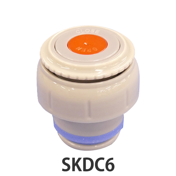 中栓 水筒 スケーター SKDC6専用 部品 パーツ