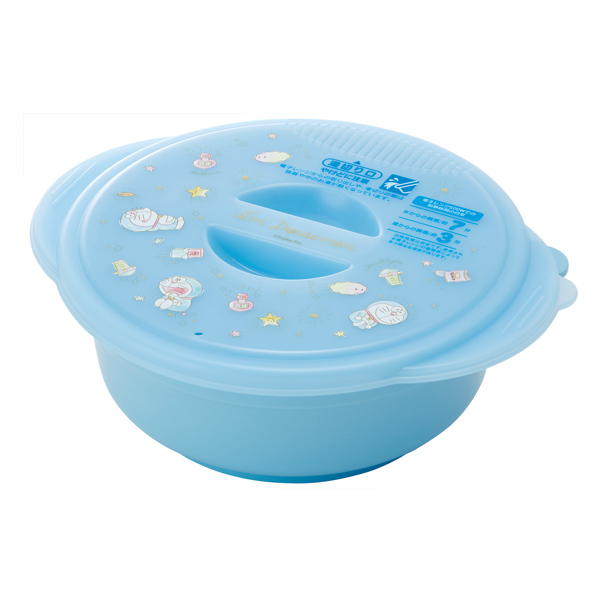 Dショッピング 即席ラーメンメーカー ドラえもん きらきらパステル 電子レンジ 調理器具 調理 電子レンジ調理器 レンジ調理器 レンジ調理 電子レンジ料理 キャラクター 電子レンジ調理 簡単調理 湯切り口付き 便利グッズ どらえもん カテゴリ の販売できる商品