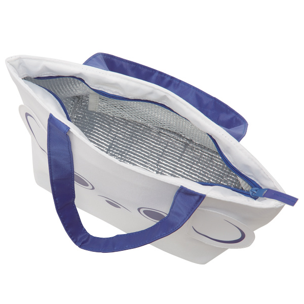 Dショッピング ランチバッグ 保冷 トート ビジョンフリーゼ 犬 保冷バッグ お弁当袋 お弁当入れ 保冷ランチバッグ 女子 クーラーランチバッグ ランチトートバッグ お弁当箱 弁当 袋 ランチ 女性 かわいい カテゴリ 弁当箱の販売できる商品 リビングート