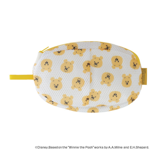 チェキ専用フィルム 絵柄入りフレームタイプ（くまのプーさん