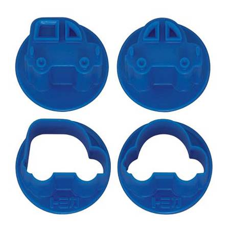 Dショッピング 抜き型 トミカ キャラ弁 野菜抜き型 キャラクター お弁当抜き型 デコ弁 お弁当グッズ 子供 Tomica カテゴリ キッチン小物 その他の販売できる商品 リビングート ドコモの通販サイト