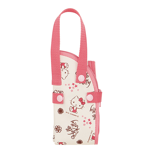 dショッピング |傘ケース マイクロファイバー 長傘 ハローキティ （ 傘