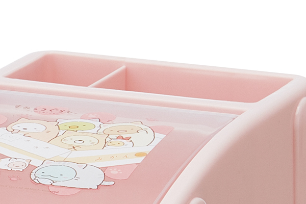 小引き出し　小物入れ dショッピング |小物収納 9025 収納ケース ブリックス BRICKS