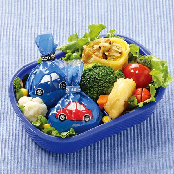 Dショッピング おにぎりラップ お弁当 トミカ 18枚入 お弁当グッズ キャラクター 弁当 おにぎり 幼稚園 保育園 おむすびラップ 子供用 おにぎりシート おにぎり用 おむすびシート おむすび用 キャラ 子供 キッズ カテゴリ キッチン小物 その他の販売できる商品