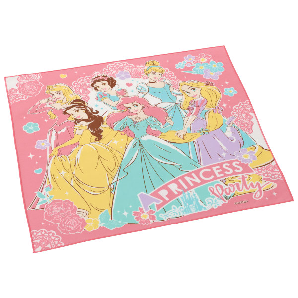 ランチクロス ナフキン ディズニー プリンセス 子供 キャラクター ディズニープリンセス ランチョンマット ランチグッズ 幼稚園 保育園 お弁当グッズ ランチ 給食ナフキン 包み 子供用 新作多数 給食 マット 弁当 弁当箱入れ