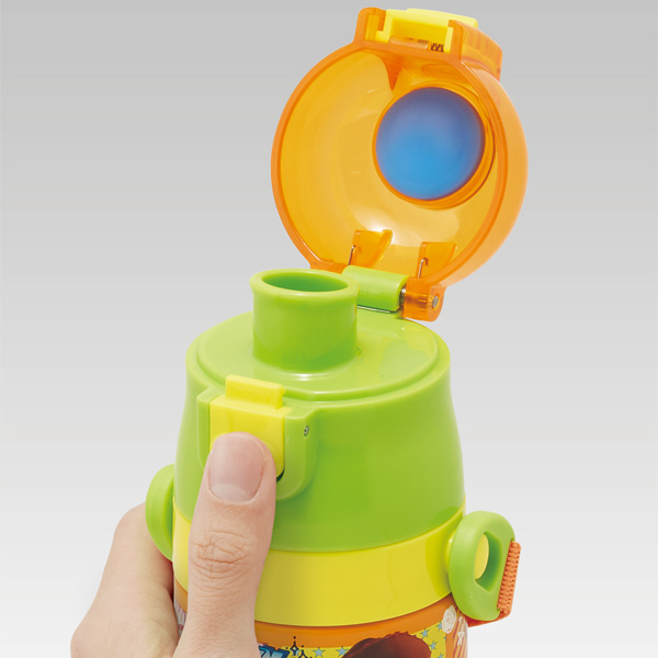 水筒 直飲み ステンレス 超軽量 トイ ストーリー 470ml 子供 トイストーリー ステンレスボトル 幼稚園 キッズ New ディズニーピクサー キャラクター ダイレクトボトル 軽量 子供用 保育園 直のみ 保冷
