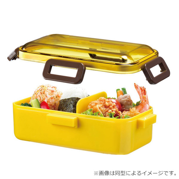 dショッピング |お弁当箱 1段 抗菌 530ml ふわっと ミニオンズ