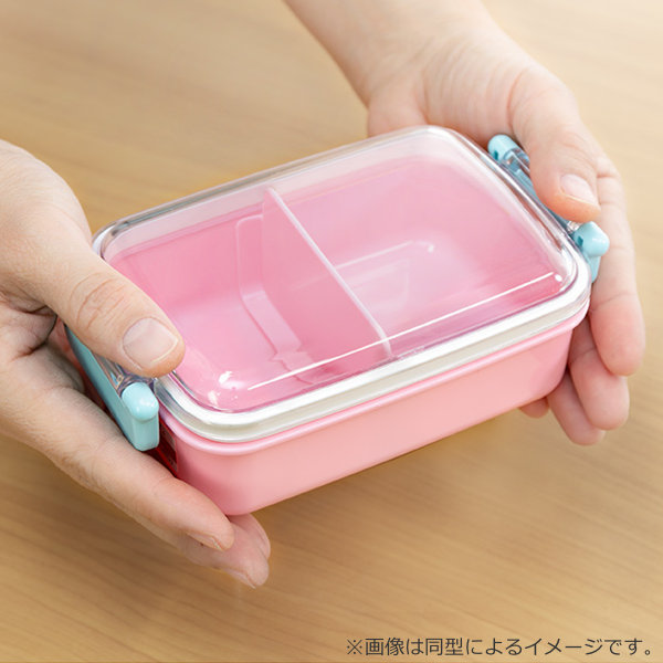 お弁当箱 1段 抗菌 450ml ふわっと タイトランチ ポケットモンスター ピカチュウ ポケモン 弁当箱 レンジ対応 抗菌加工 保育園 レンジok セール 特集 食洗機対応 仕切り付き 一段 ランチボックス Ag 食洗機ok 幼稚園 子供用