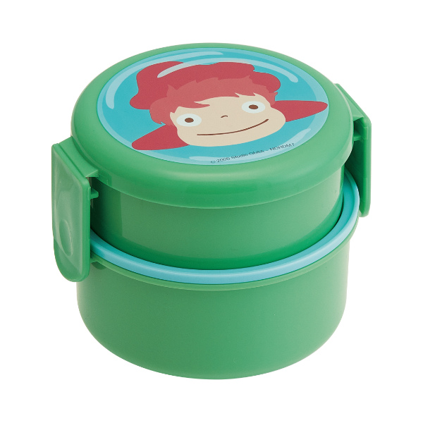 葵屋【崖の上のポニョ】ブックスタンド　キャンディポット　2点セット　箱あり Amazon.com: Sankei MP07-38 Studio Ghibli Mini Ponyo on The