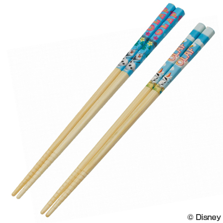Dショッピング 特価 アウトレット セール 竹箸 21cm アナと雪の女王 オラフ すべり止め加工 子供用 激安 特価セール 在庫処分 売り尽くし 格安 売切御免 オラフ カテゴリ お箸の販売できる商品 リビングート ドコモの通販サイト