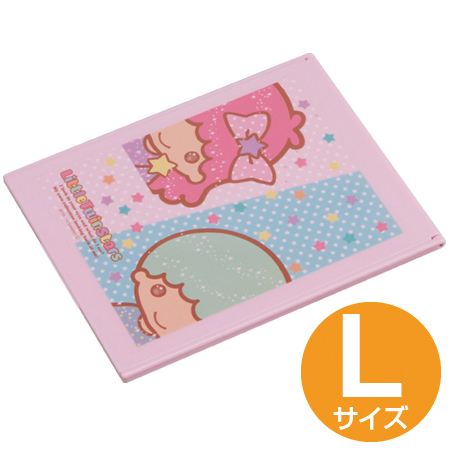dショッピング |卓上ミラー スタンドミラー L リトルツインスターズ