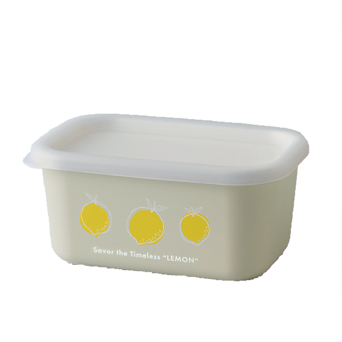 保存容器 コレフル スクエアストッカー 角型 330ml ( 保存 容器 密閉 プラスチック お弁当箱 サイドケース レンジ対応 デザート容器 日本製 レンジOK 食洗機OK フードケース コンテナ 作り置き シール蓋 深型 小さめ コンパクト ) 【オレンジ】 オレンジ