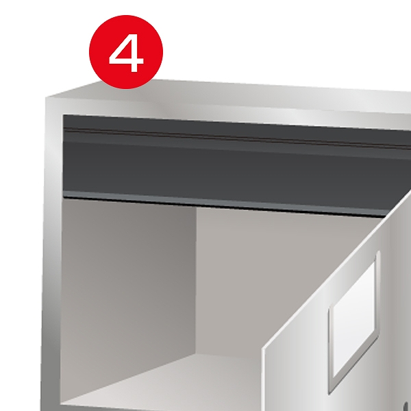 ポスト 目隠し シートタイプ 20枚セット ポスト目隠しシート ( ポスト用目隠し 目隠しシート 投入口目隠し 玄関 投入口 盗難防止 覗き見防止 迷惑チラシ 雨濡れ防止 カット可能 郵便受け 郵便ポスト )